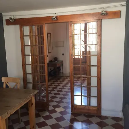 Pedregalejo Gabriel Y Galan 3 Semesterbostad Málaga