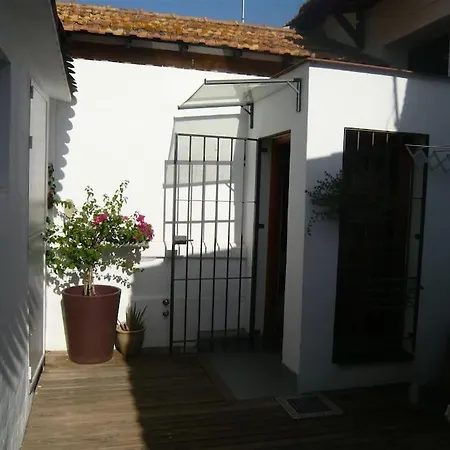 Semesterbostad Pedregalejo Gabriel Y Galan 3 Málaga