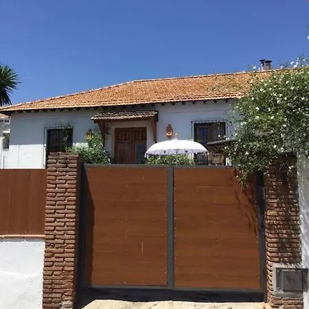 度假居 Pedregalejo Gabriel Y Galan 3